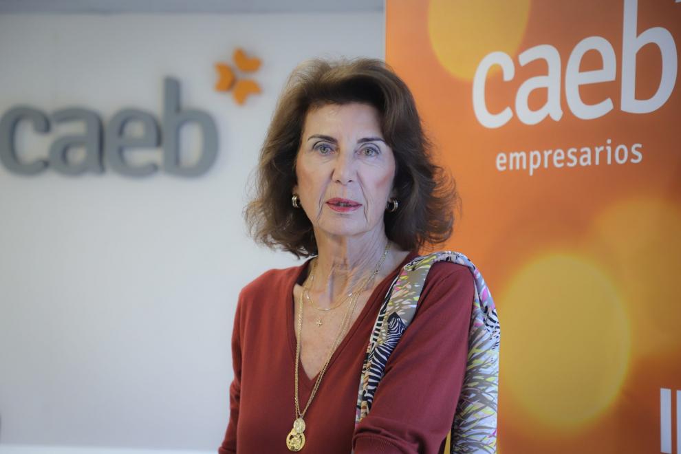 CAEB lamenta el fallecimiento de Vicente Martínez y reconoce su valioso legado