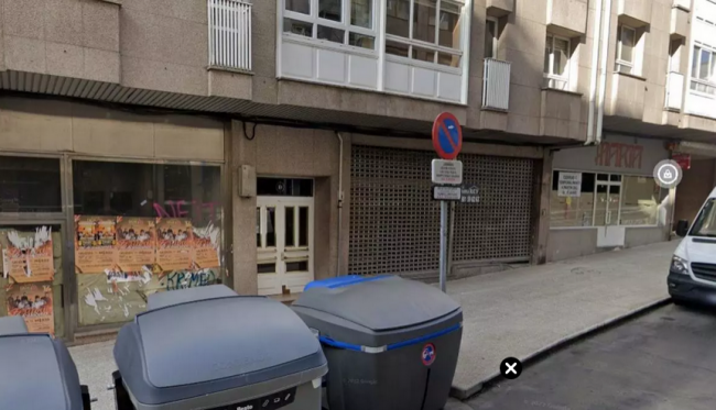 Comar solicita nuevamente licencia para abrir un casino en Santiago