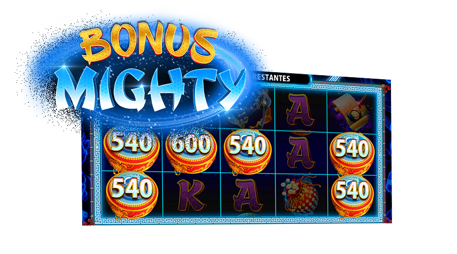 Drum Dynasty de ZITRO: Golpea la suerte con este nuevo juego