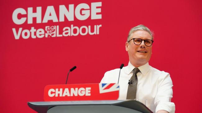 BETTING AND GAMING COUNCIL WELCOMES LABOUR MANIFESTO COMMITMENT TO WORK WITH INDUSTRY ON RESPONSIBLE GAMBLING