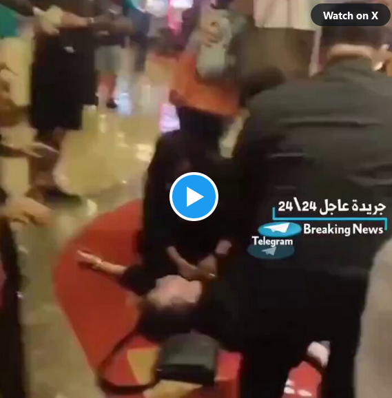 EL VÍDEO: Un hombre muere de un infarto tras ganar 4 millones de dólares en un casino de Singapur