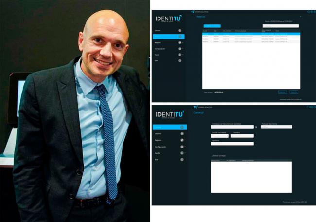 ENTREVISTA EXCLUSIVA: Las claves del éxito de IDENTITU Soft
