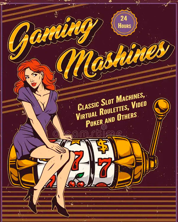 SALONES DE JUEGO, JACKIEPOT, JACQUELINE MECINAS, HOSTELERÍA