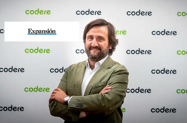El punto de inflexión de CODERE