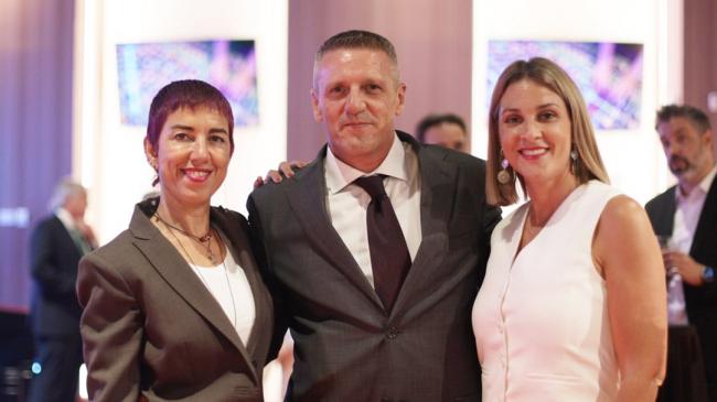 GALERÍA DE FOTOS: Casino Mediterráneo Ondara reúne a amigos y clientes de Juegging y Acris