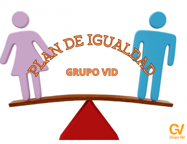 Grupo Vid presenta su Plan de Igualdad para promover un entorno laboral inclusivo