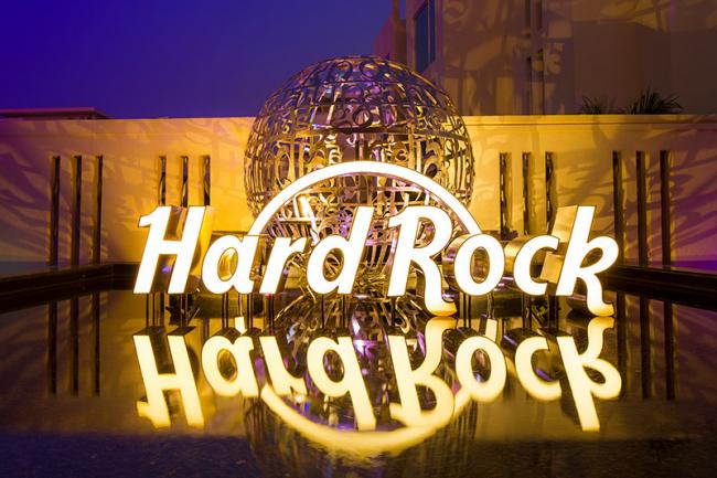 Hard Rock Heals Foundation and Brazilian Business Banker Daniel Vorcaro Announce $250,000 USD Donation to Benefit BrazilFoundation in Partnership with the Luz Alliance Fund