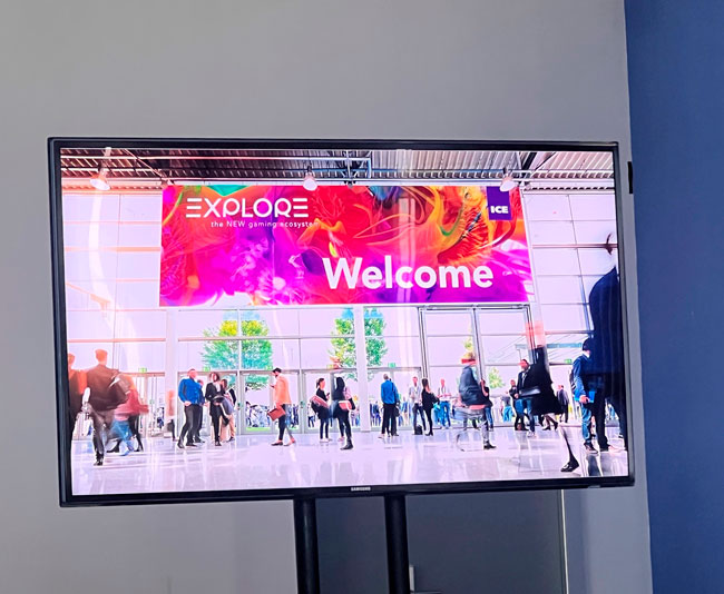 ICE Barcelona 2025: Clarion Gaming unveils the slogan and event details