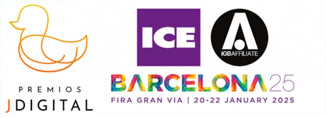 ICE Barcelona 2025 anuncia la reubicación de los Premios JDIGITAL
 