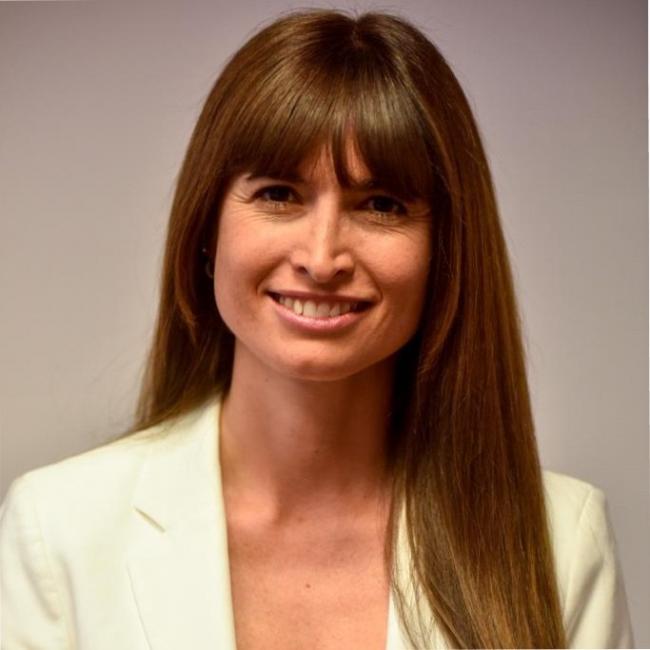 Ida López, nombrada Presidenta de la Asociación de Loterías Estatales Argentinas