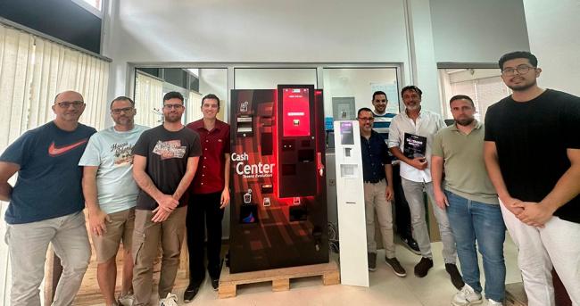 Infinity Gaming e Intimus se unen para innovar en Soluciones Tecnológicas para Medios de Pago