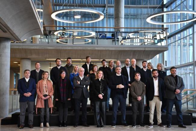 LOTBA (Lotería de Buenos Aires) bloquea acceso a webs ilegales y comienza la revisión de permisos