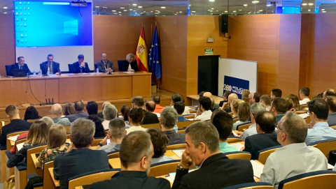 La Policía Nacional y la DGOJ celebran las IV Jornadas de Integridad en el Juego