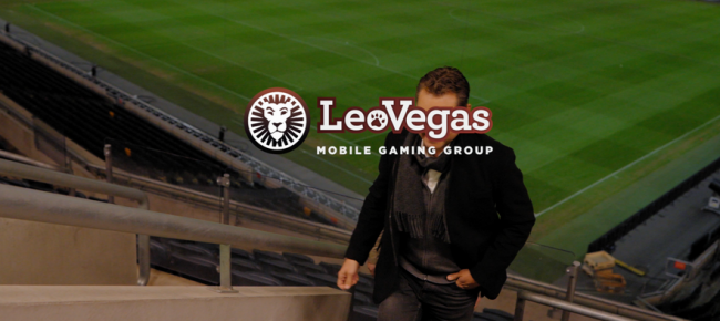 LeoVegas Group adquiere la principal plataforma de apuestas deportivas de Tipico U.S. ASÍ LO EXPLICA SU CEO en un VÍDEO