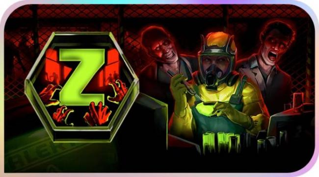 Llega 'Z', el nuevo juego del español R. Franco Digital Un apocalipsis Zombie 