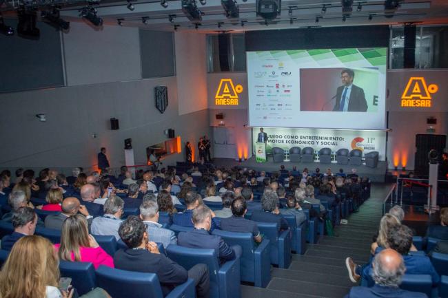 Luis Aribayos de CEPYME resalta las dificultades actuales: incremento de costes, inflación y la falta de personal cualificado