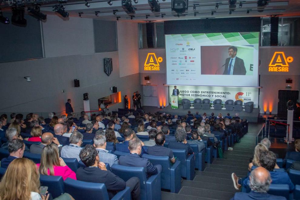Luis Aribayos de CEPYME resalta las dificultades actuales: incremento de costes, inflación y la falta de personal cualificado