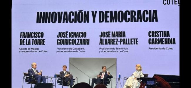 MELILLA, JUEGO ONLINE, ECONOMÍA DIGITAL, COTEC