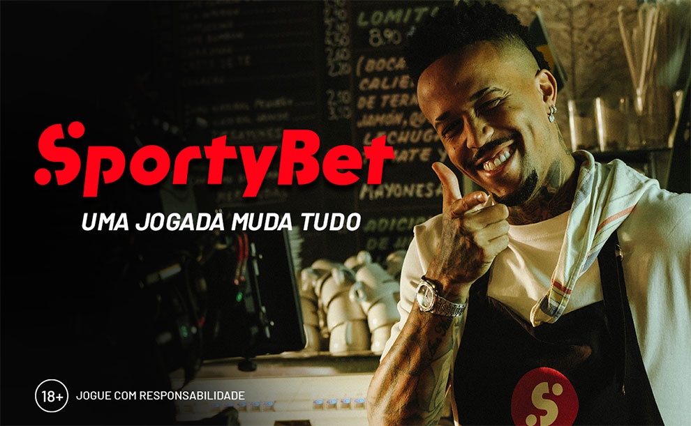 Militao Stars in SportyBet's New Advertising Campaign in Brazil