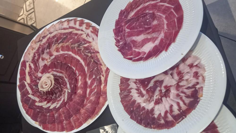 NOVOMATIC Spain presenta sus innovadores productos junto a Orenes en Sevilla
FOTOS