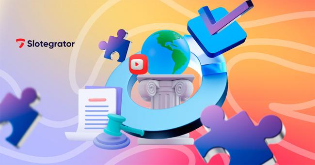 Slotegrator's tips for licensing your online gaming platform