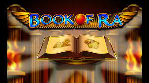 Para todos los forofos de los juegos de Novomatic Spain, aquí está en VÍDEO 'Golden Book of Ra'