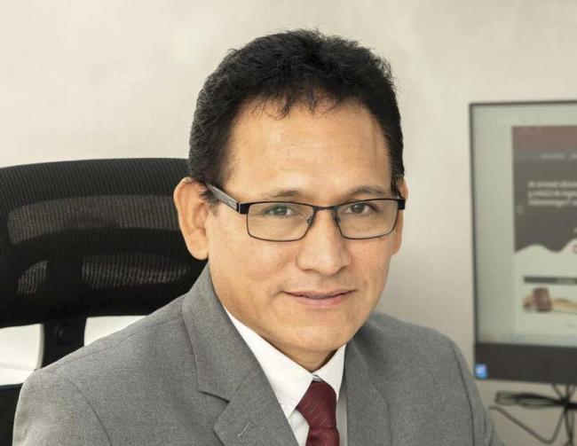 Perú hace oficial el nombramiento de Yuri Guerra Padilla como Director General de Juegos de Casino y Máquinas Tragamonedas