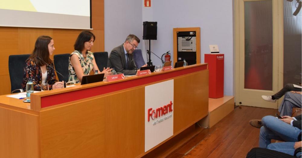 CIRSA presenta el Plan de Bienestar 360º en la Jornada de Prevención de Riesgos Laborales
FOTOS