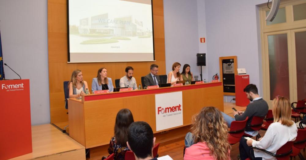 CIRSA presenta el Plan de Bienestar 360º en la Jornada de Prevención de Riesgos Laborales
FOTOS