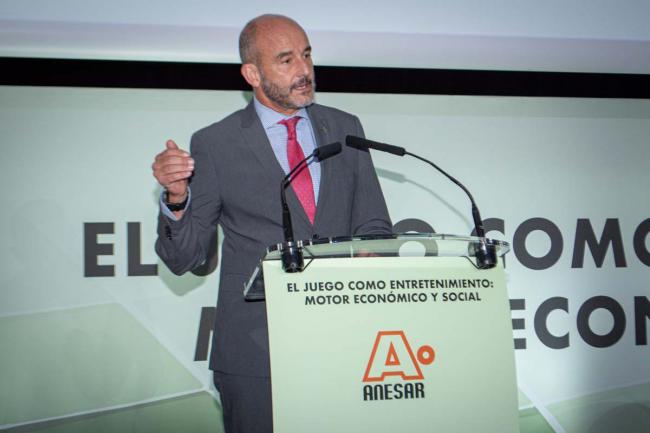 Ramón Cubián resalta la 