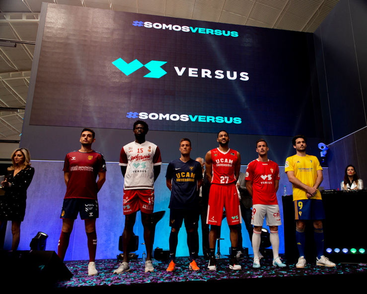 Reta y Versus obtienen prórroga para juegos online