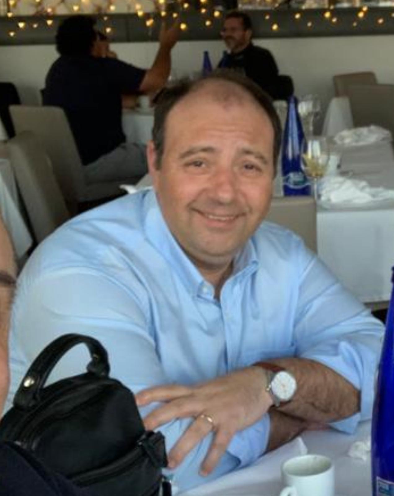 SAREIBA lamenta la pérdida de su secretario general técnico, Vicente Martínez López
FOTOS