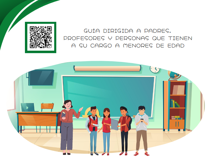 Se presenta la Guía de Buen Uso del Móvil por el Consejo Audiovisual de Andalucía