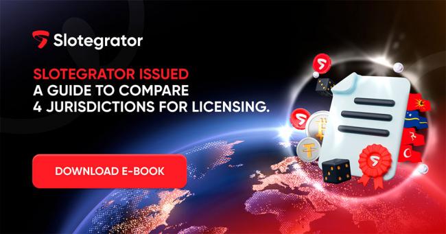 New Slotegrator Guide Compares 4 Leading Licensing Jurisdictions