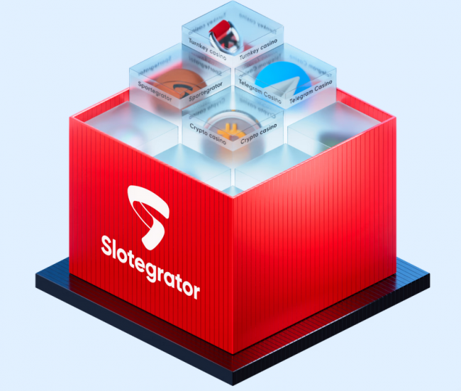 Slotegrator se une al distinguido club de INFOPLAY