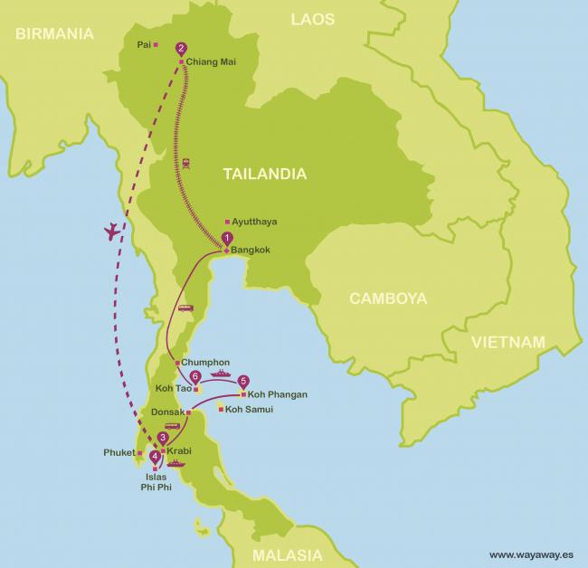 Thailand Considers Legalizing Casinos: A Potential Game-Changer for Economy and Tourism