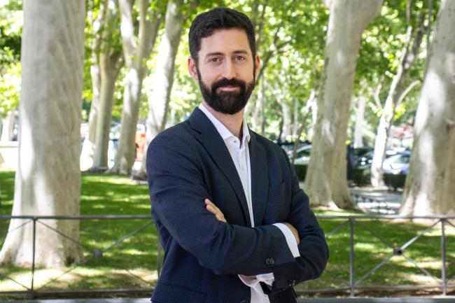  Andrés Barragán Sustituye a Bibiana Medialdea como Secretario General de Consumo y Juego