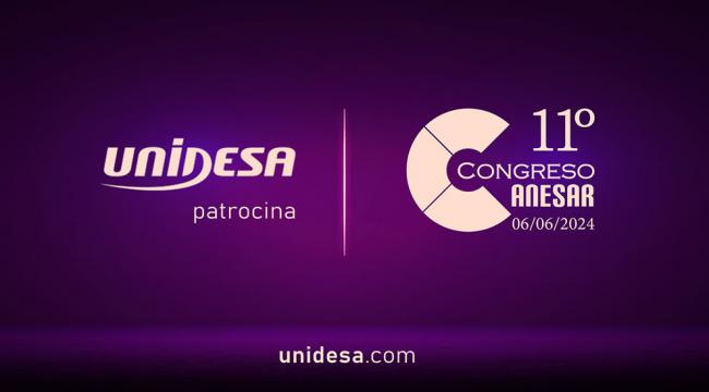 SALONES DE JUEGO, UNIDESA, PATROCINIO, ANESAR