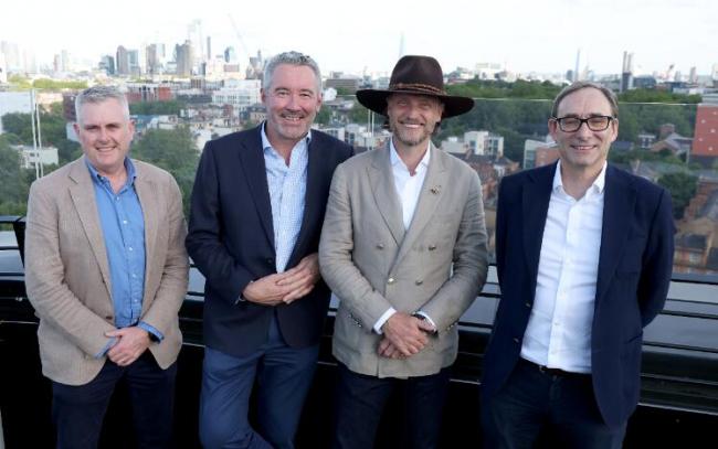 Strategic Alliance Revolutionizes Horse and Greyhound Racing World, Arena Racing Company (ARC), Racecourse Media Group (RMG),Tabcorp, 1/S