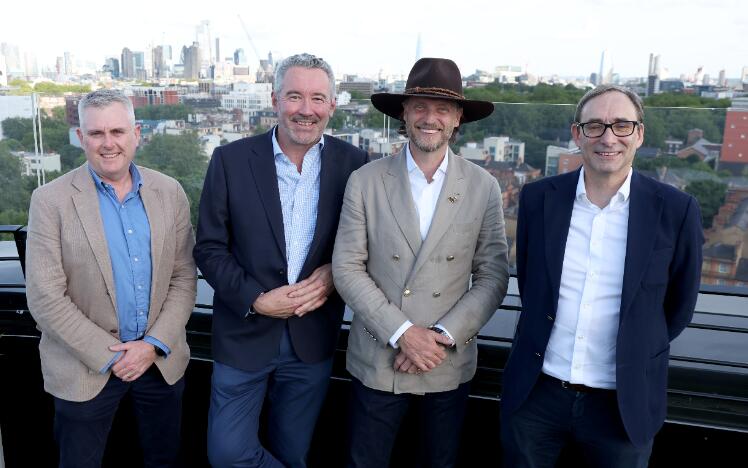 Strategic Alliance Revolutionizes Horse and Greyhound Racing World, Arena Racing Company (ARC), Racecourse Media Group (RMG),Tabcorp, 1/S