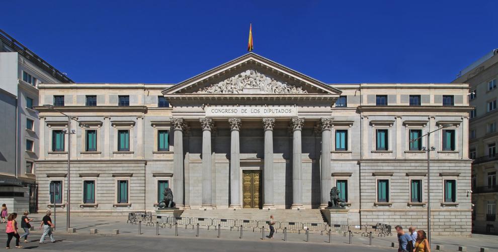 Vox en el Congreso presenta una Pregunta al Gobierno sobre posibles cambios en política de juego tras el cambio en la Secretaria General
