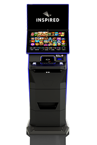 William Hill to lease 5,000 new Vantage® terminals in the UK