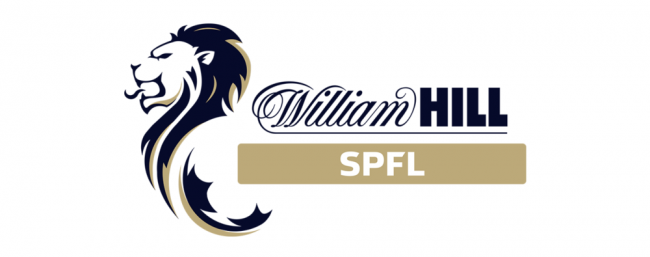 William Hill y la Liga Profesional de Fútbol Escocés acuerdan un histórico patrocinio de títulos