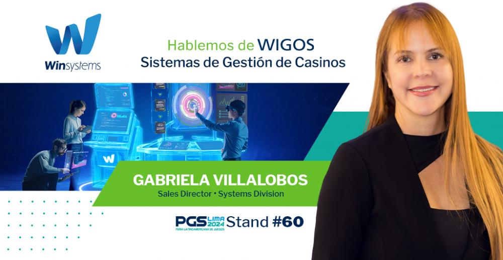 Win Systems presentará soluciones innovadoras para el mercado peruano en PGS 2024