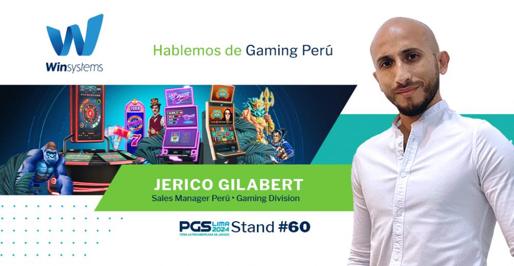Win Systems presentará soluciones innovadoras para el mercado peruano en PGS 2024