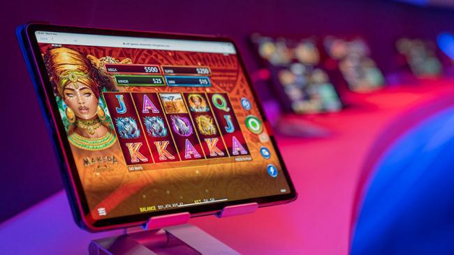 ZITRO DIGITAL DESLUMBRA CON SU INNOVADOR UNIVERSO DE JUEGOS