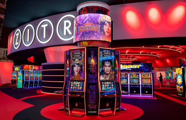 ZITRO LANZA EPIC EMPIRES, UNA AVENTURA DE TRES NIVELES EN BUSCA DEL GRAN TESORO