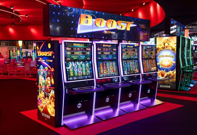 ZITRO REVOLUCIONA SUS JUEGOS MÁS EXITOSOS CON EL LANZAMIENTO DE BOOST LINK KING Y BOOST LINK ME