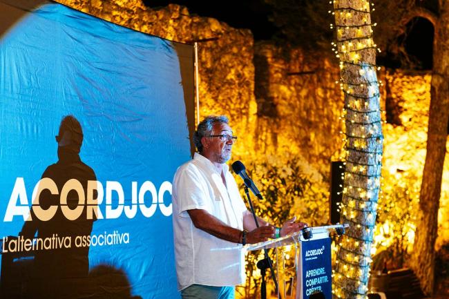 ACORDJOC reclama a la Generalitat mayor colaboración