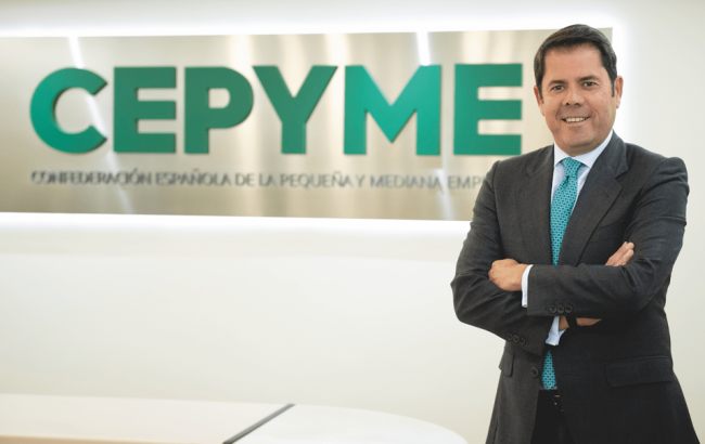 ANESAR apoya el Manifiesto de la Pequeña y Mediana Empresa de CEPYME